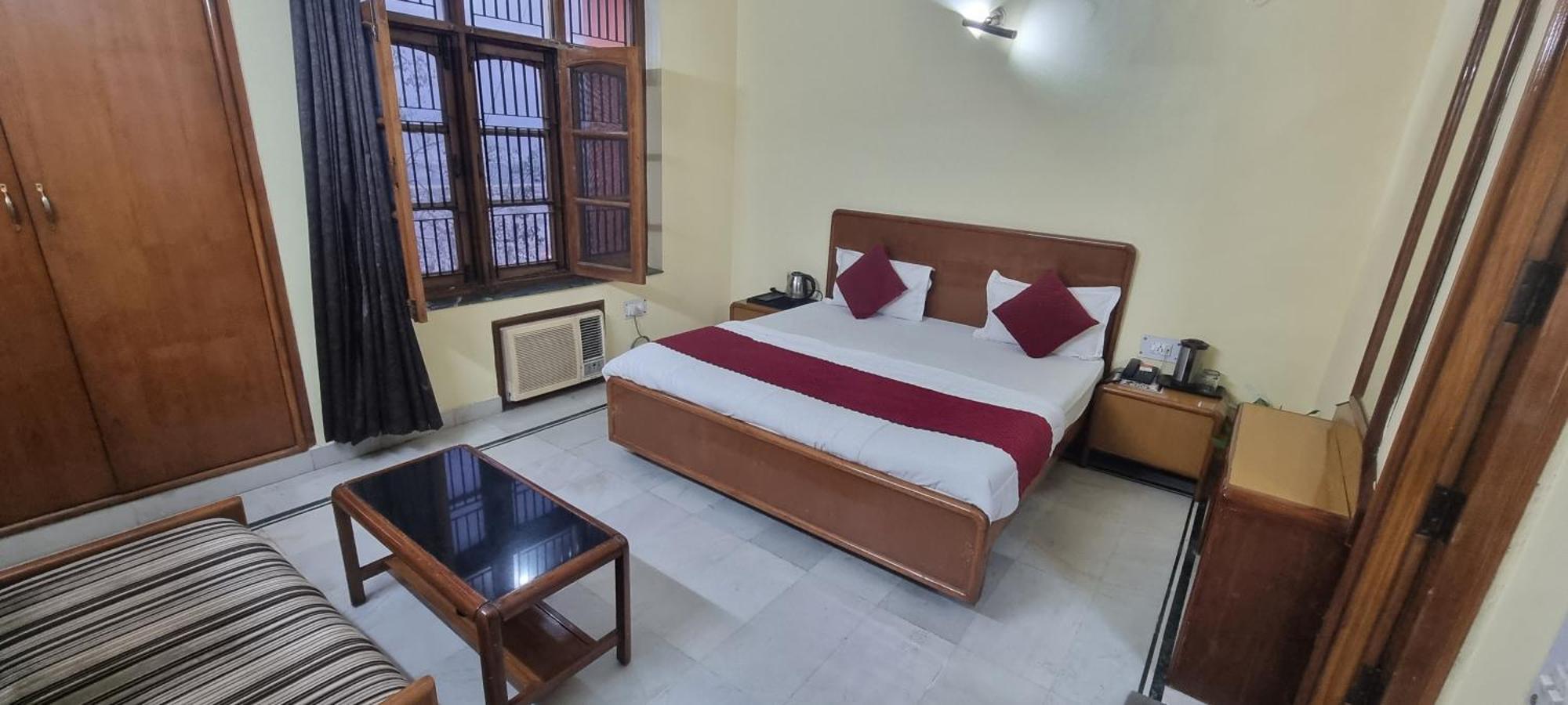 Hotel Har Ki Pauri By Around Stays Haridwār Extérieur photo