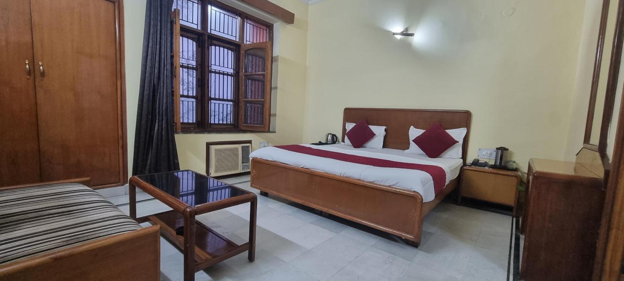 Hotel Har Ki Pauri By Around Stays Haridwār Extérieur photo