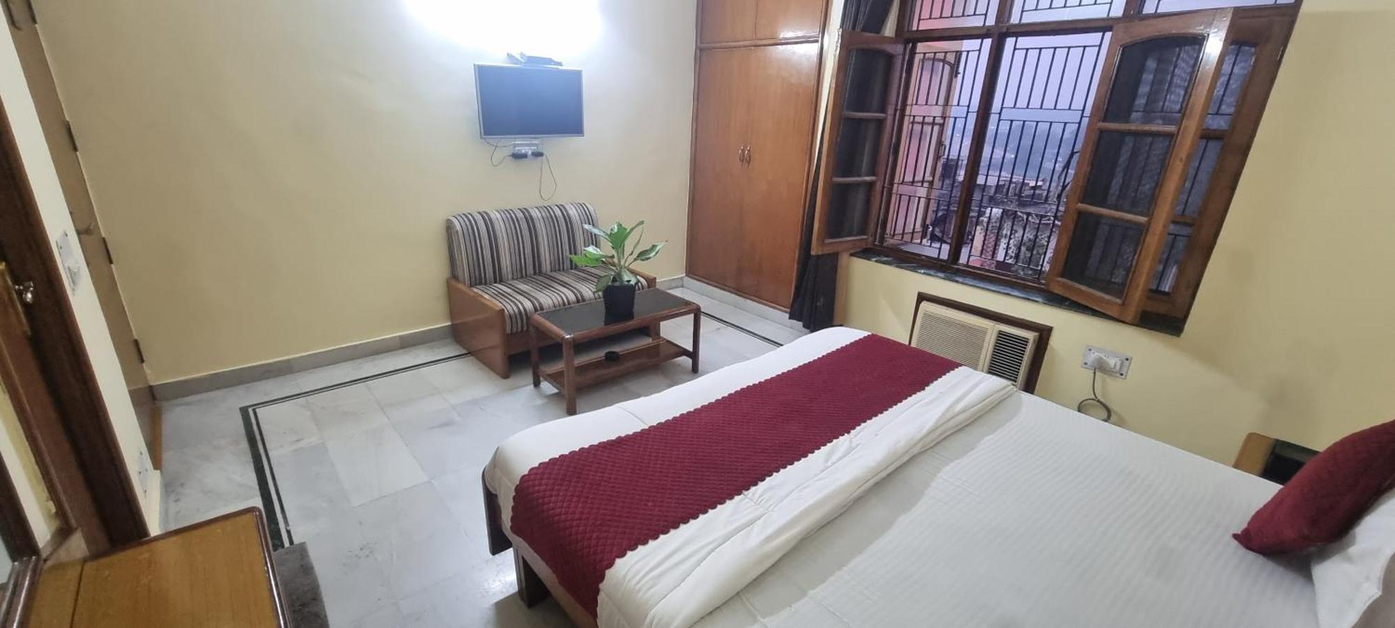 Hotel Har Ki Pauri By Around Stays Haridwār Extérieur photo